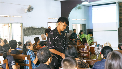 galeri, Ibadah Jumat Agung GKJ Baki Pepantan Kingkang , gereja kristen jawa, gkj, gkj baki, gereja kristen jawa baki, baki, sukoharjo, gkj klasis sukoharjo, klasis sukoharjo, klasis, sinode gkj, sinode 
